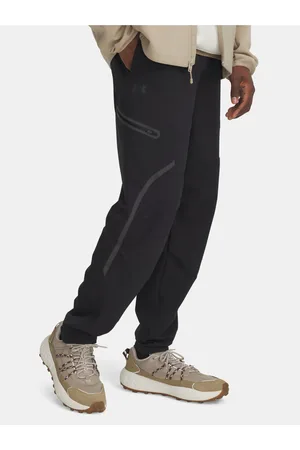 Under Armour Pánské sportovní kalhoty UA Unstoppable Cargo Pant