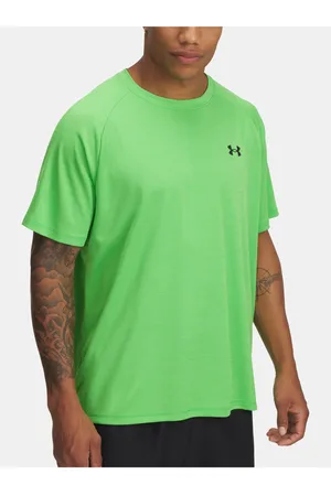 Under Armour Pánské tričko UA Tech Textured SS