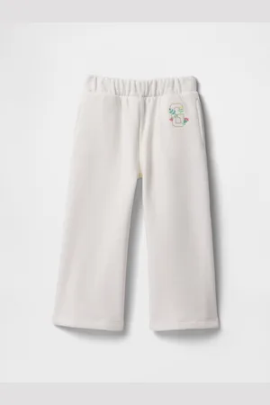 GAP Baby tepláky