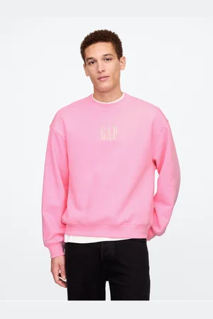 GAP Oversize mikina s logem