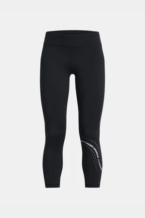 Under Armour Dívčí legíny G Motion Branded Ankle Leg
