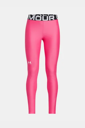 Under Armour Dívčí legíny HG Legging