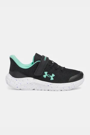 Under Armour Dívčí boty UA GPS Pursuit 4 AC