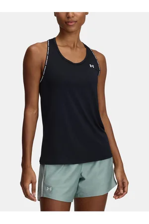 Under Armour Dámské tílko Tech Knockout Tank