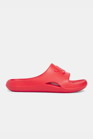 Under Armour Pánské pantofle UA M Locker V SL