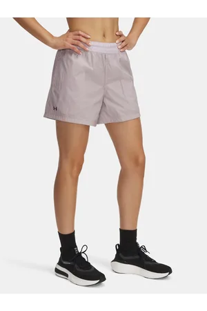 Under Armour Dámské kraťasy UA Rival Woven Short