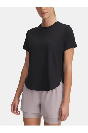 Under Armour Dámské tričko UA Launch Elite Shortsleeve
