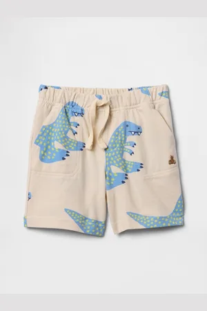 GAP Baby kraťasy Mix and Match