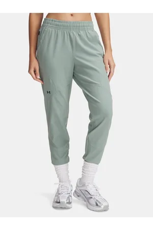 Under Armour Dámské tepláky UA Unstoppable Jogger