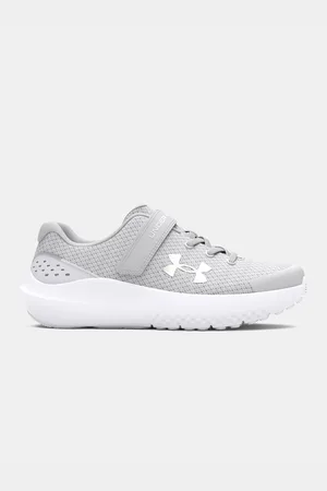 Under Armour Dívčí boty UA GPS Surge 4 AC