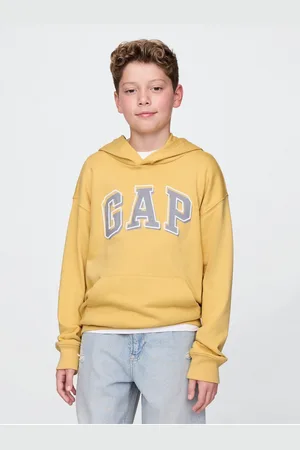GAP Dětská mikina s logem