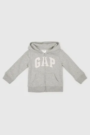 GAP Baby mikina s logem