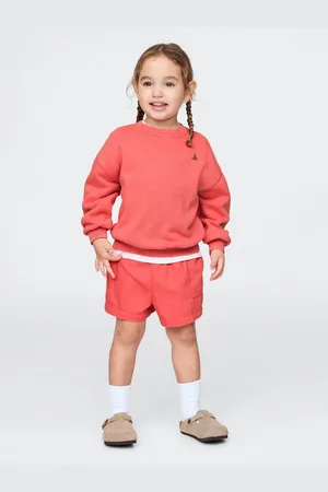 GAP Baby kraťasy UltraSoft