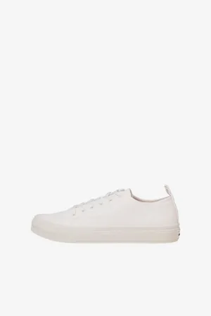 JACK & JONES Bílé pánské tenisky