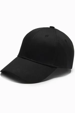 Ombre Clothing Pánská jednobarevná kšiltovka