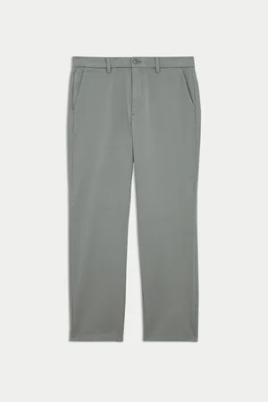 Marks & Spencer Chino kalhoty normálního střihu The Ultimate