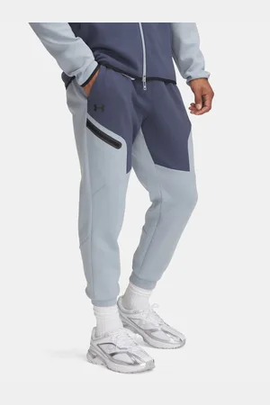 Under Armour Pánské tepláky UA Unstoppable Flc Jgr EU