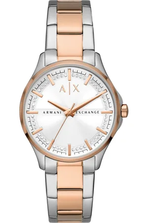 Armani Exchange LADY HAMPTON dámské hodinky
