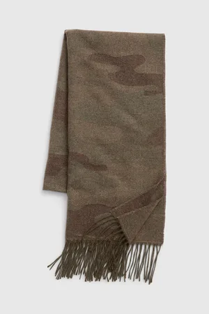 GAP Pánská army šála