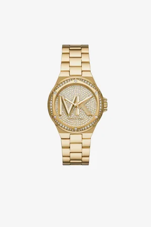 Michael Kors Zlaté dámské hodinky Lennox