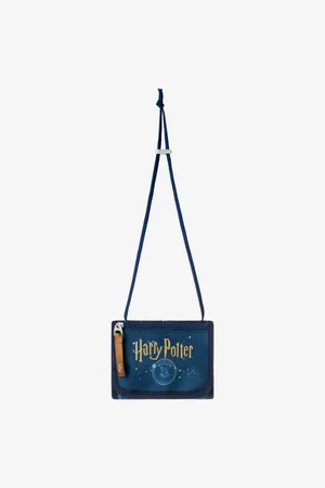 Baagl Peněženka na krk Harry Potter Bradavice