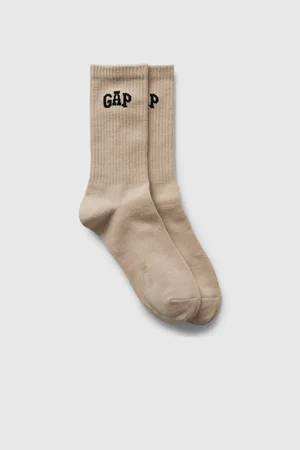 GAP Béžové pánské ponožky