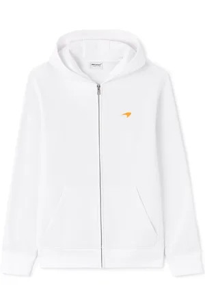 Celio Mikina McLaren