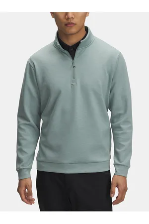Under Armour Pánská mikina UA Drive Midlayer Pullover
