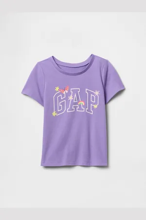 GAP Baby tričko s logem