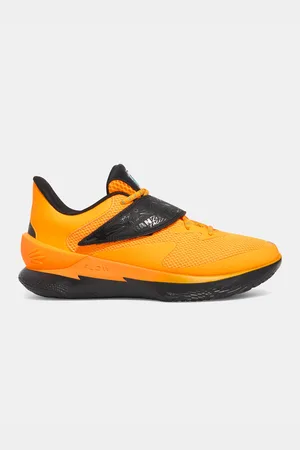 Under Armour Unisexové boty D. FOX 1 BND