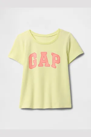 GAP Baby tričko s logem