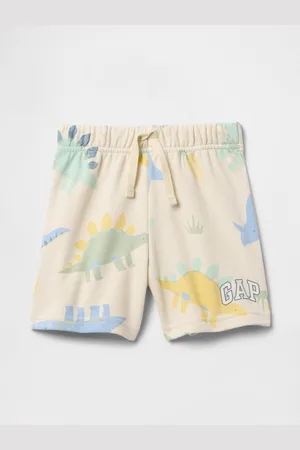 GAP Baby kraťasy s logem