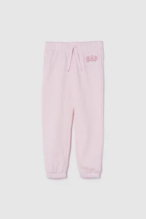 GAP Baby tepláky s logem