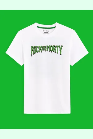 Celio Tričko Rick a Morty
