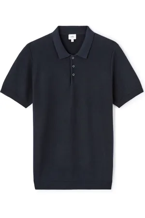 Celio Polo tričko pique Lecombi