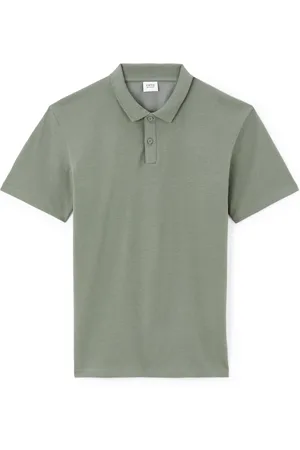 Celio Polo tričko Lecrown