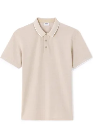 Celio Polo tričko Leoxy