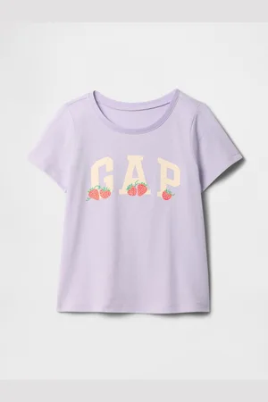 GAP Baby tričko s logem
