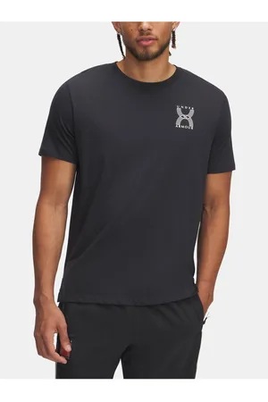 Under Armour Pánské tričko UA RUN 96 SHORTSLEEVE