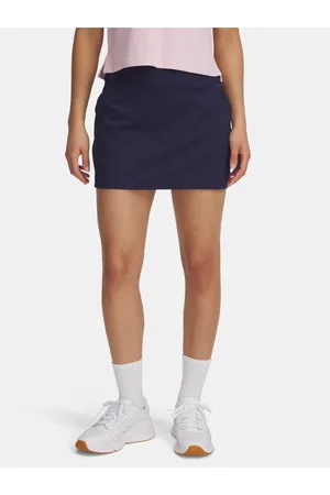 Under Armour Dámské kraťasy UA Drive Knit Pleated Skort