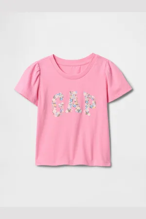 GAP Baby tričko s logem