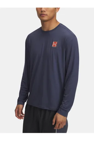 Under Armour Pánské tričko UA RUN 96 LONGSLEEVE