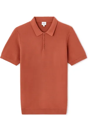 Celio Polo tričko pique Lecombi