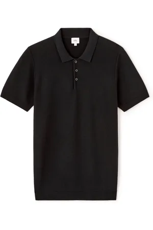 Celio Polo tričko pique Lecombi