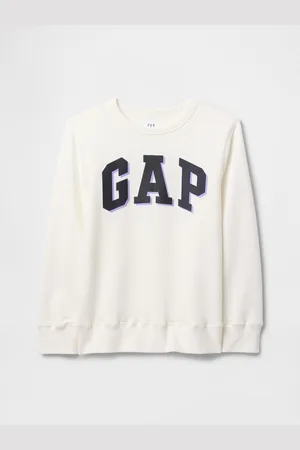 GAP Dětská mikina s logem