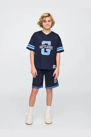 GAP Dětské sportovní kraťasy Fit