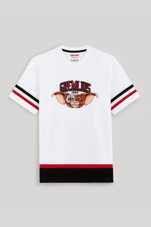 Celio Tričko Gremlins