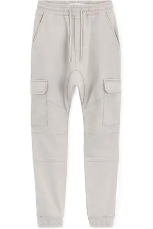 Celio Kalhoty cargo Cokit4