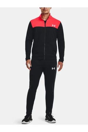 Under Armour Černá sportovní souprava UA EMEA TRACKSUIT NOVELTY