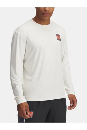 Under Armour Pánské tričko UA RUN 96 LONGSLEEVE